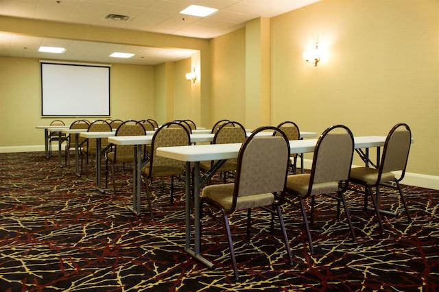 بست وسترن پارک هتل