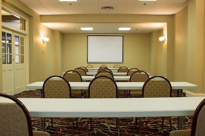 بست وسترن پارک هتل