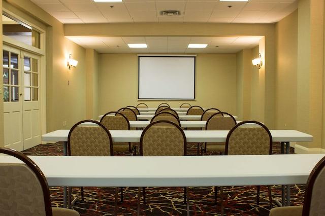 بست وسترن پارک هتل