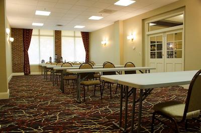 بست وسترن پارک هتل