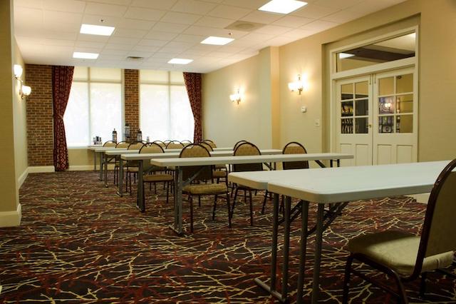 بست وسترن پارک هتل