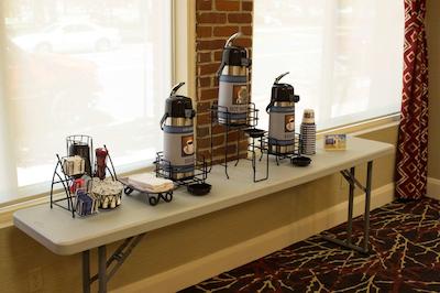 بست وسترن پارک هتل