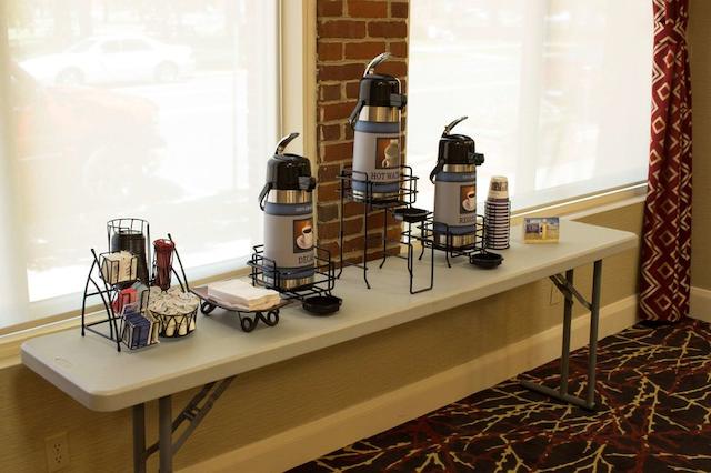 بست وسترن پارک هتل