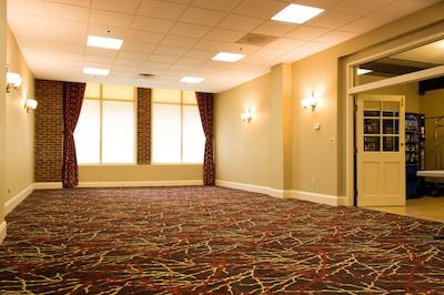 بست وسترن پارک هتل