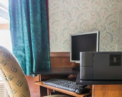 کوالیتی این پرو