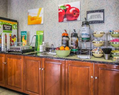 کوالیتی این پرو