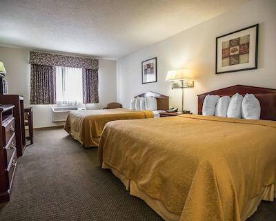 کوالیتی این پرو