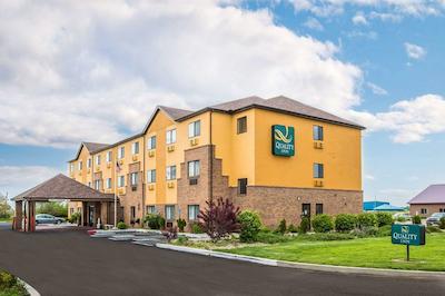 کوالیتی این پرو