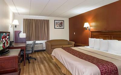 رد روف این هارتفرد-ورنن