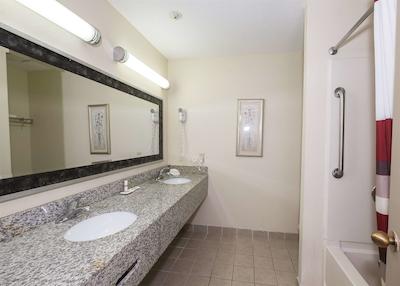 رد روف این هارتفرد-ورنن