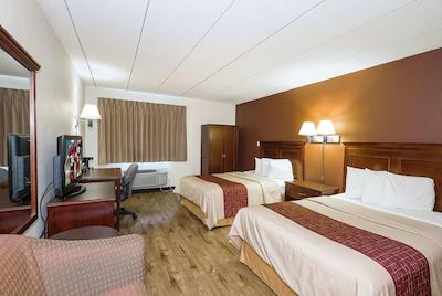 رد روف این هارتفرد-ورنن