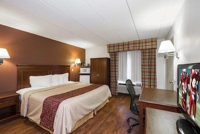 رد روف این هارتفرد-ورنن