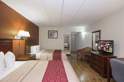 رد روف این هارتفرد-ورنن