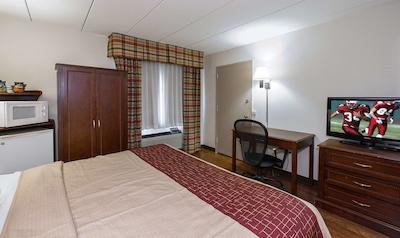 رد روف این هارتفرد-ورنن