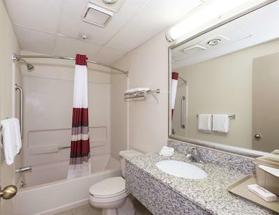 رد روف این هارتفرد-ورنن