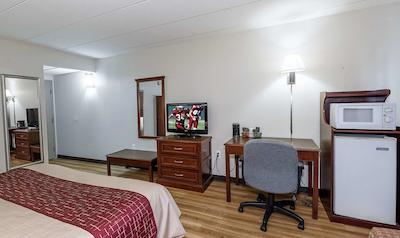 رد روف این هارتفرد-ورنن