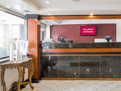 رد روف این هارتفرد-ورنن