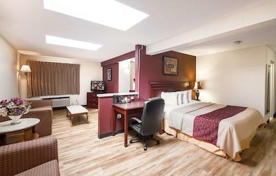 رد روف این هارتفرد-ورنن