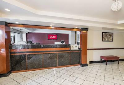 رد روف این هارتفرد-ورنن