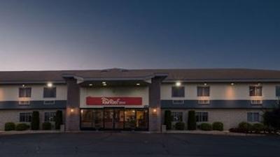 رد روف این هارتفرد-ورنن