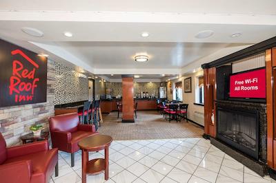 رد روف این هارتفرد-ورنن