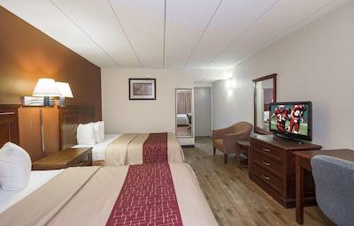 رد روف این هارتفرد-ورنن