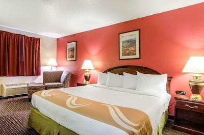 کوالیتی این اسود