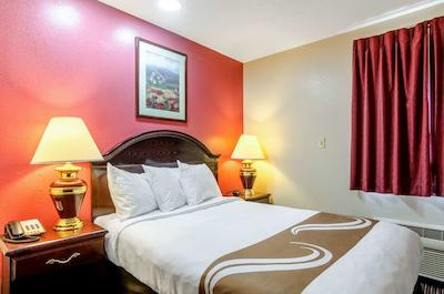 کوالیتی این اسود