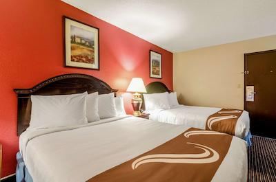 کوالیتی این اسود