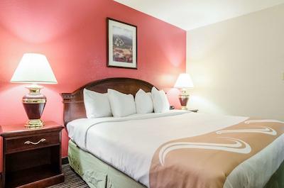 کوالیتی این اسود