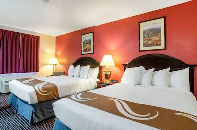 کوالیتی این اسود