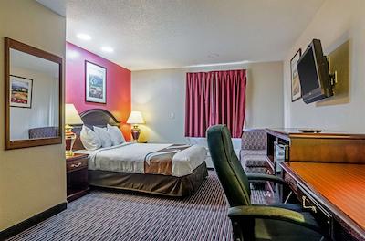 کوالیتی این اسود