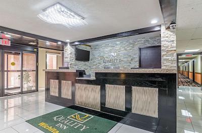 کوالیتی این اسود