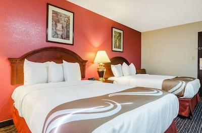 کوالیتی این اسود