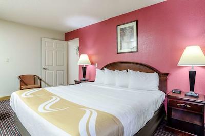 کوالیتی این اسود