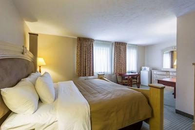 اکنو لج این اند سویتز وست