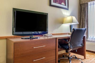 کمفرت این اسود جاکسُنویل