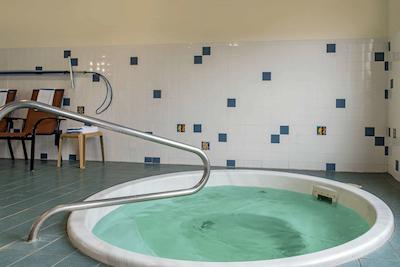 کمفرت این اسود جاکسُنویل