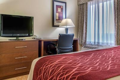 کمفرت این اسود جاکسُنویل