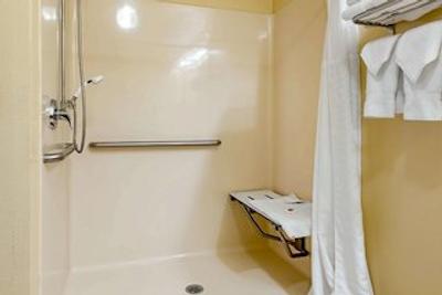 کمفرت این اسود جاکسُنویل