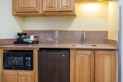 کمفرت این اسود جاکسُنویل