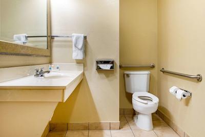 کمفرت این اسود جاکسُنویل