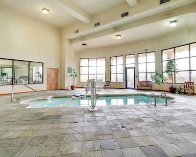 کمفرت سویتز هاتیسبورگ