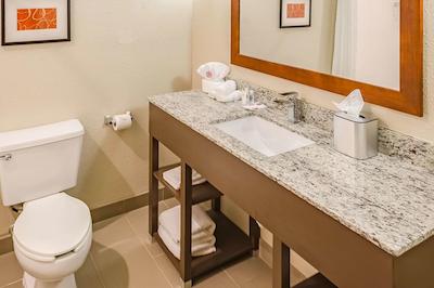 کمفرت سویتز هاتیسبورگ