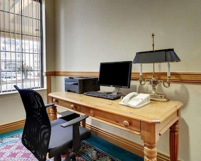 کمفرت سویتز هاتیسبورگ