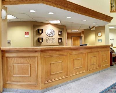 کمفرت سویتز هاتیسبورگ