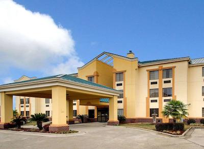 کمفرت سویتز هاتیسبورگ