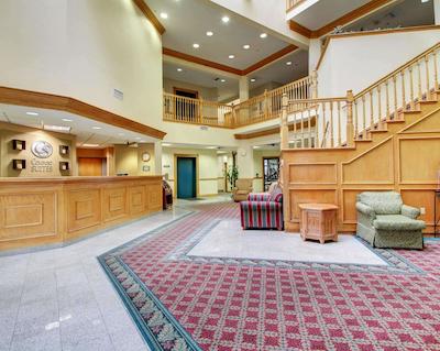 کمفرت سویتز هاتیسبورگ