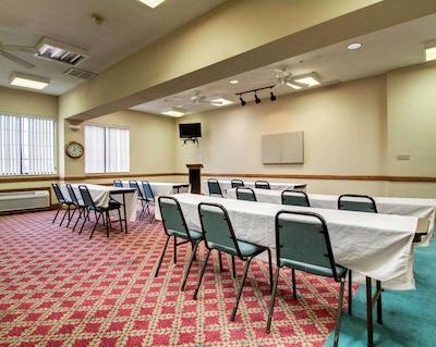 کمفرت سویتز هاتیسبورگ