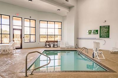 کمفرت سویتز هاتیسبورگ